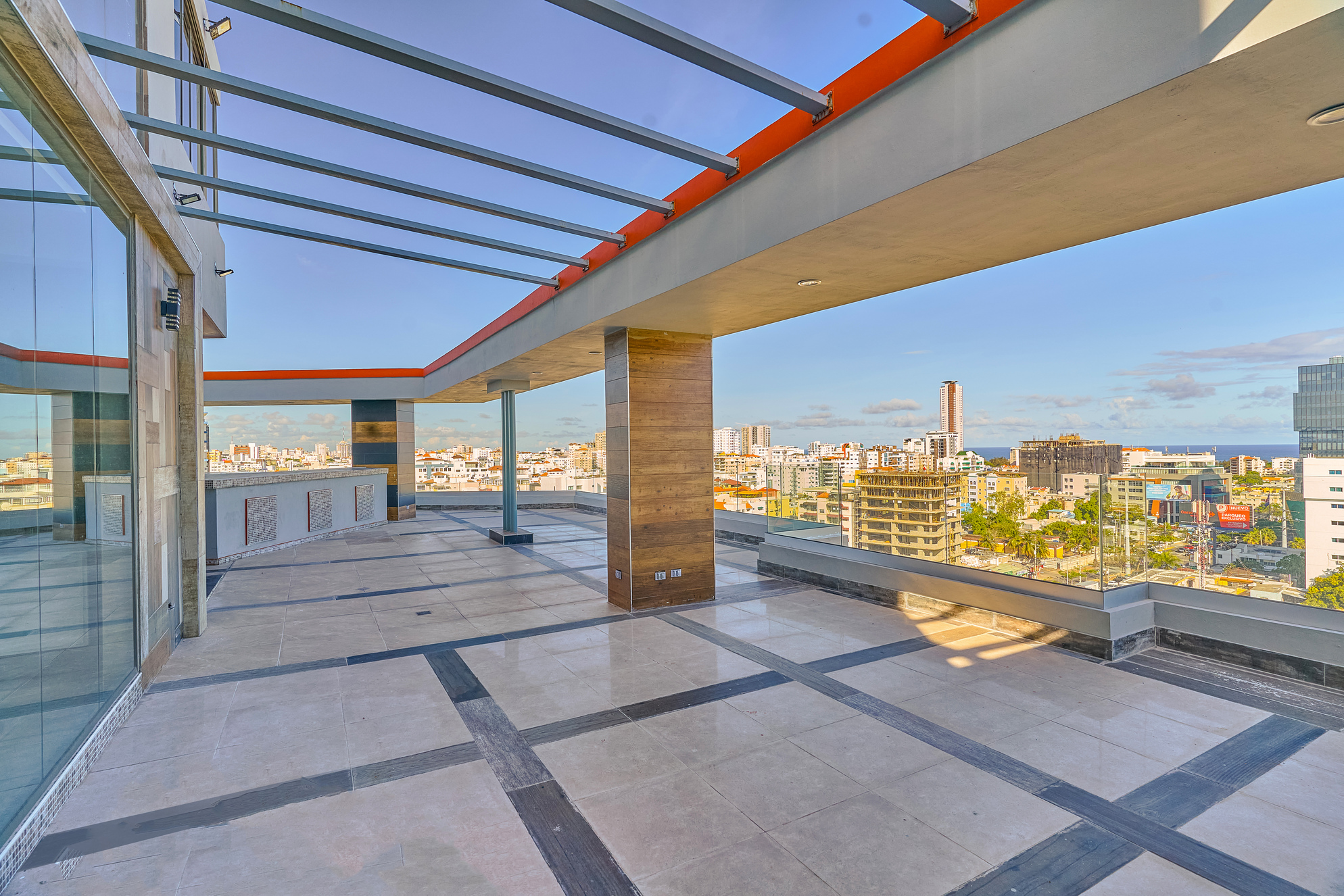 Torre Mario III _160