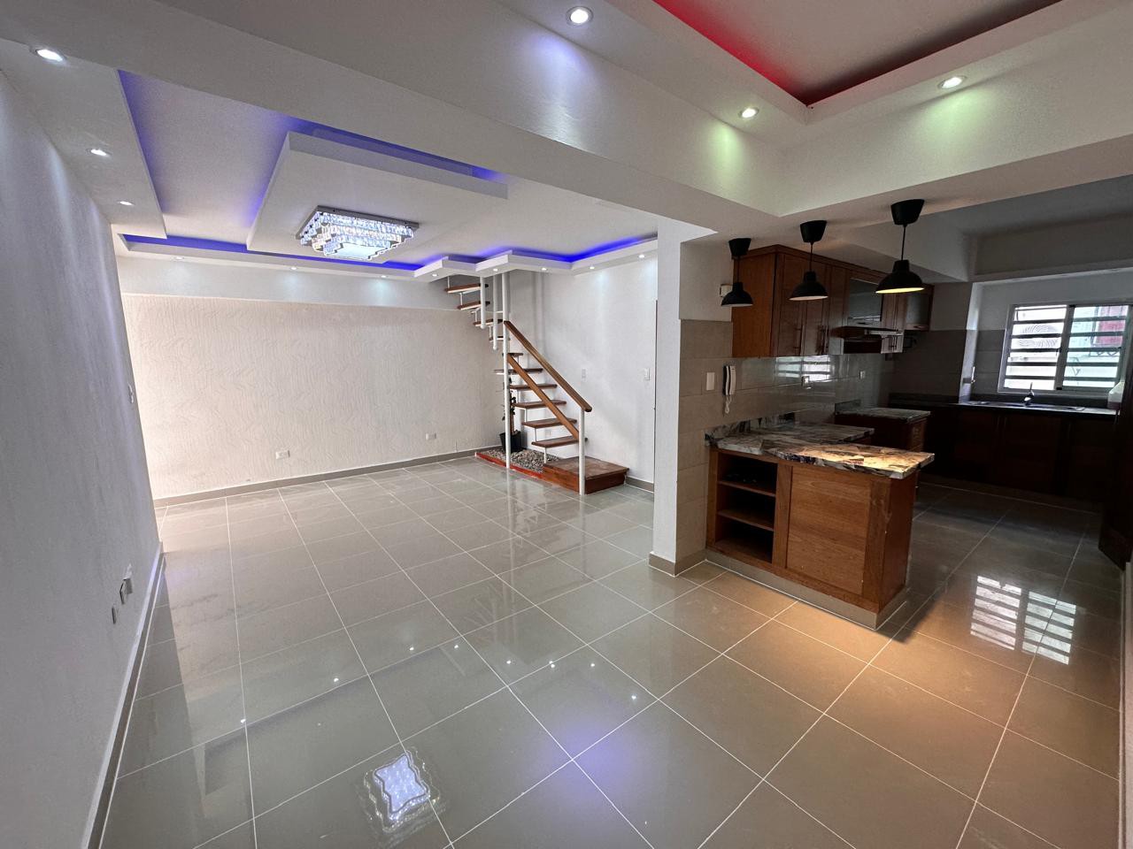 Penthouse en venta en Miramar (5)
