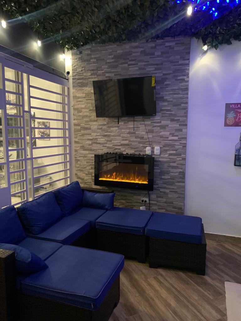 Villa en La Romana (8)
