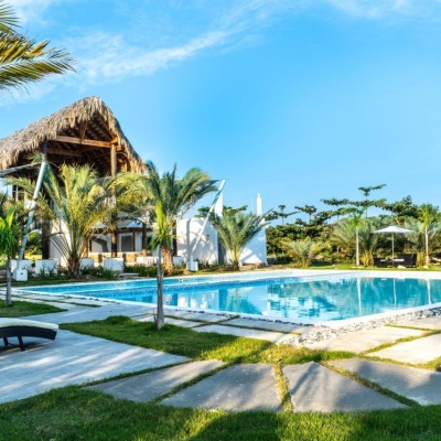 Caso real: Coconut Paradise