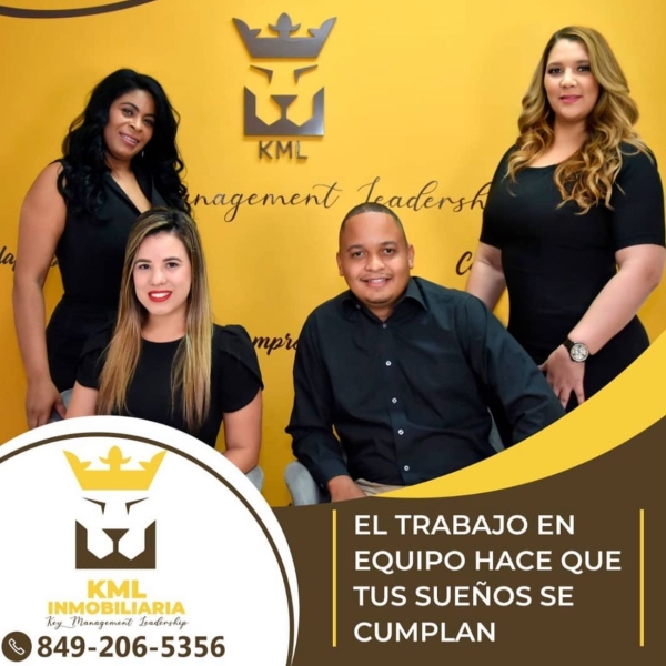 Kml Inmobiliaria