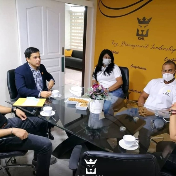 Kml Inmobiliaria