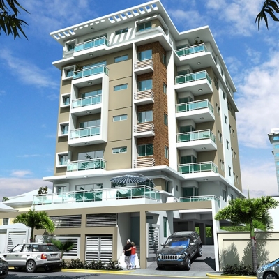 Residencial Jeshúa V